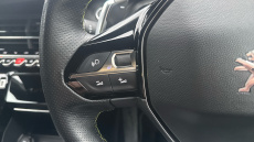 Peugeot 208 1.2 PureTech 100 GT 5dr EAT8 Petrol Hatchback